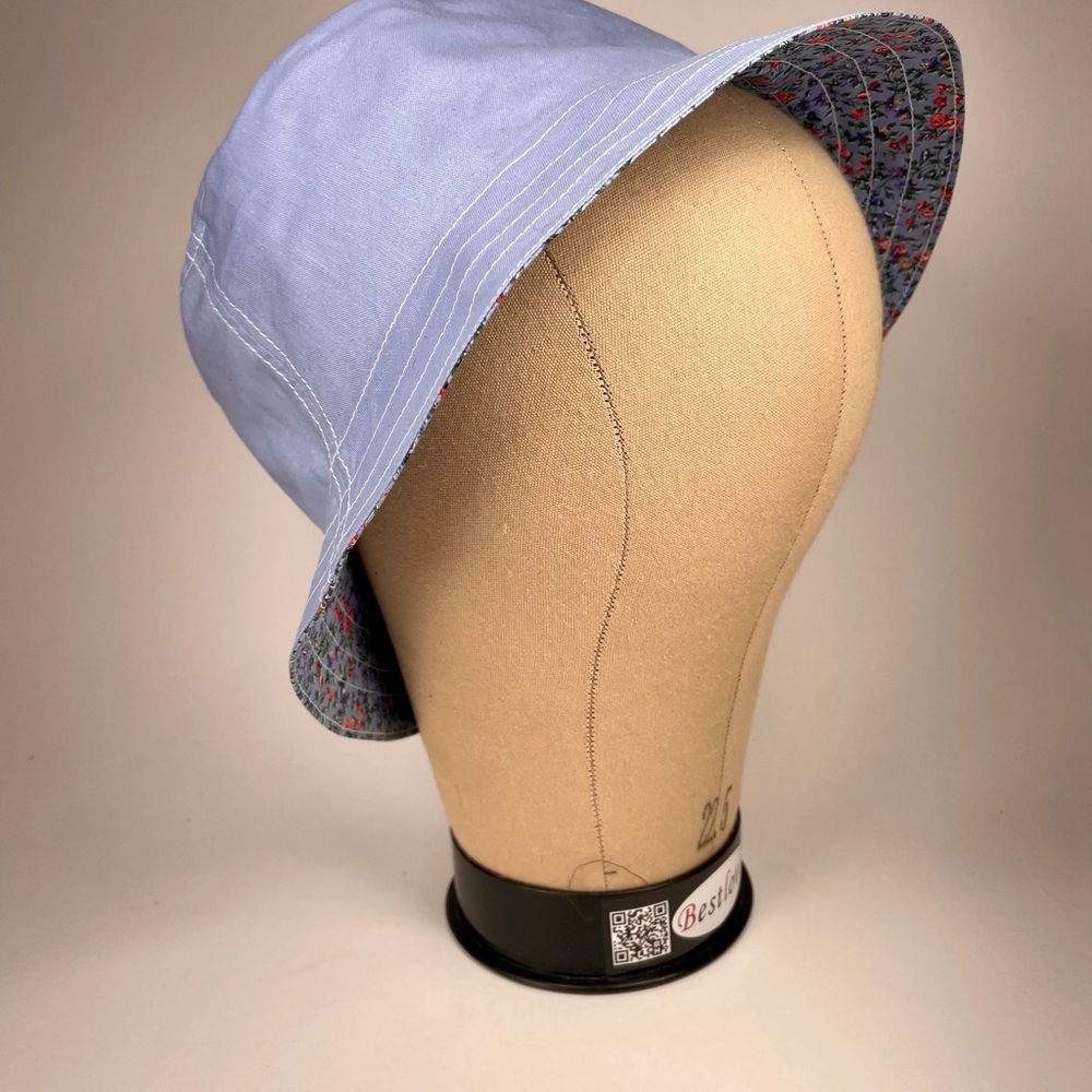 Handmade Bucket Hat - Picture 10 of 10